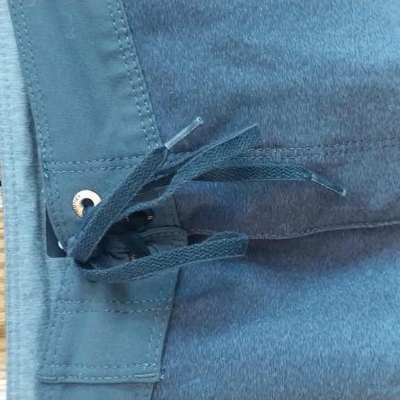 Hurley Standard Phantom Spectrum 20" Boardshort Swim Short 36 DE3 - Picture 4 of 8